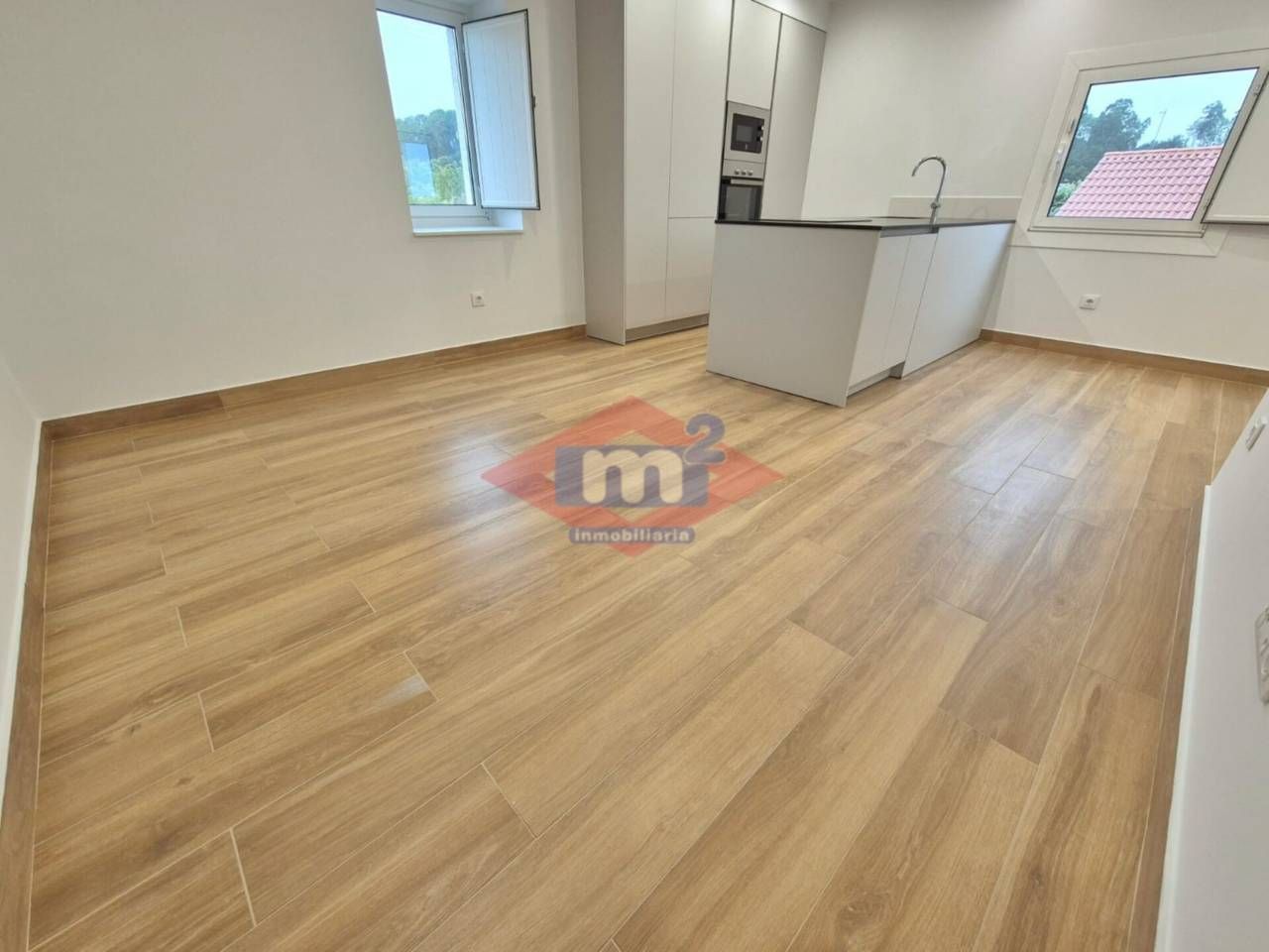 Exterior view of Flat to rent in Tui  with Air Conditioner
