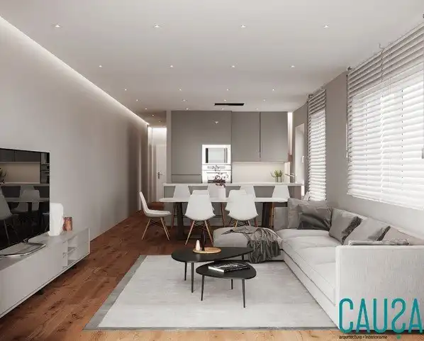 3-bedroom penthouse for sale in Escaldes-Engordany · 11 of 12