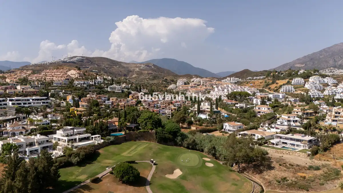 Terraced house for sale in Nueva Andalucía, imagen 27