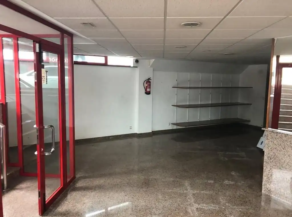 Gewerbefläche zum Verkauf in Carballo, imagen 6
