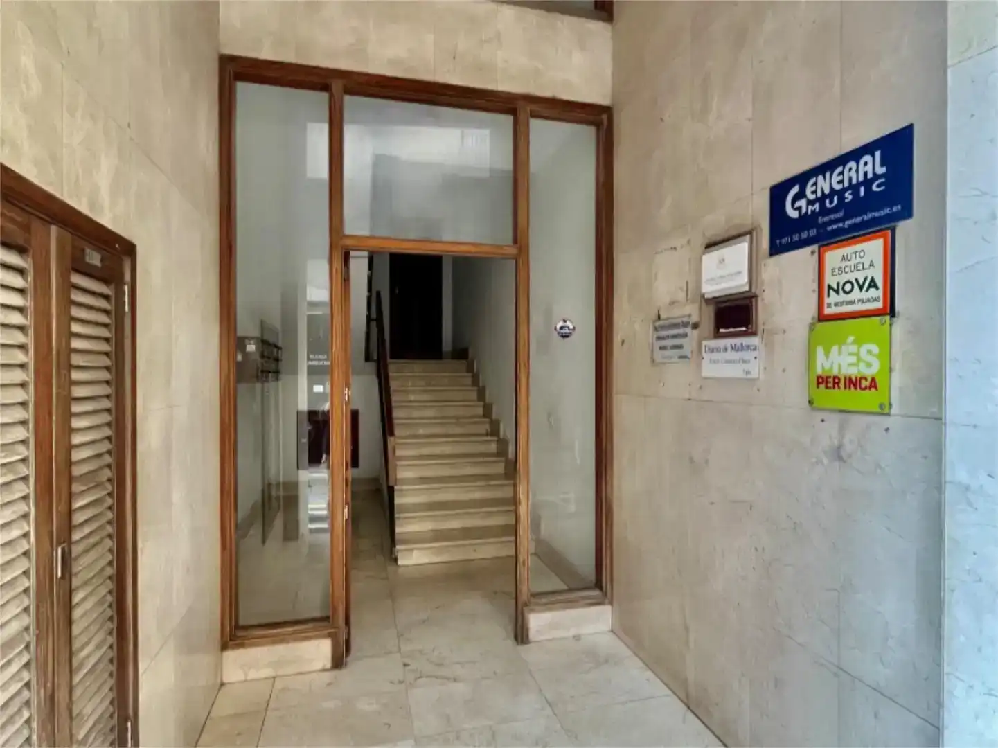 Local en venta en Inca con Aire acondicionado