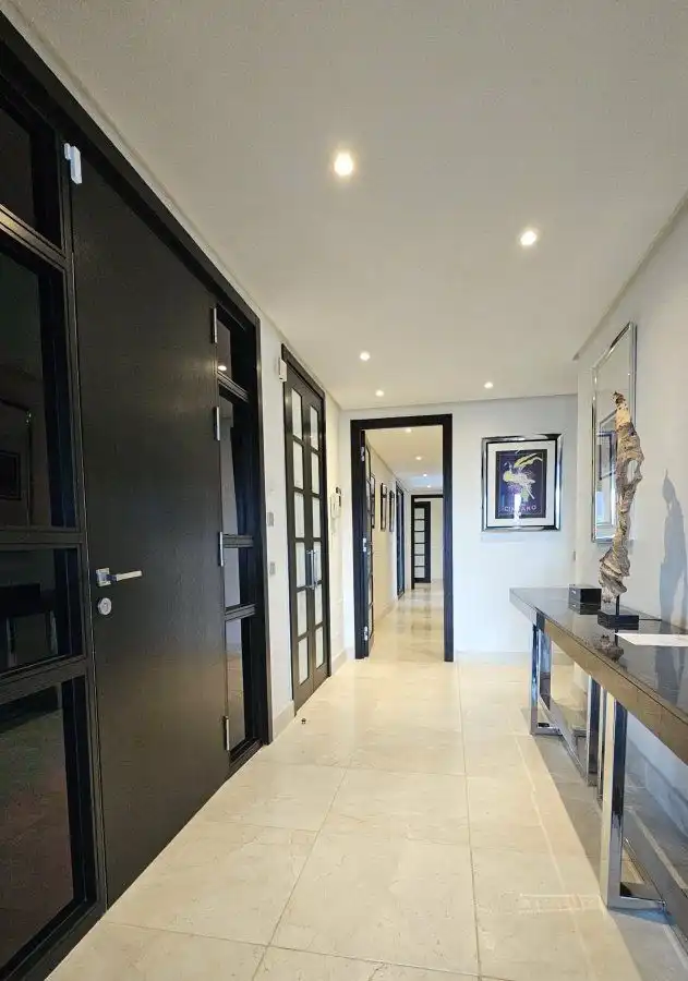 Appartement compact avec piscine à vendre à Sotogrande Alto, imagen 12