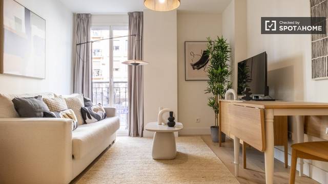 Piso en Alquiler en Goya