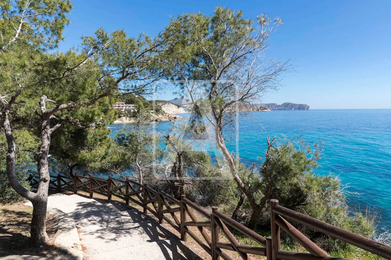 Villa con piscina in vendita a La Fustera, imagen 13
