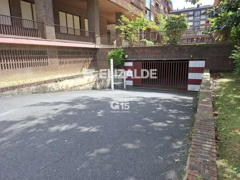 Parcheggio in vendita a Asteasuain kalea, imagen 2