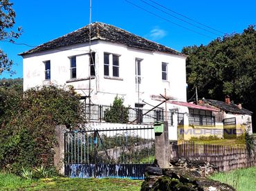 Landhaus zum Verkauf in Lugar Tuimil - Tuimil