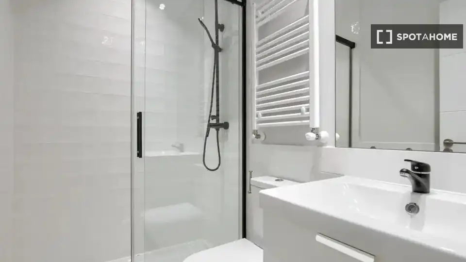 Appartement à louer à Hortaleza, imagen 4
