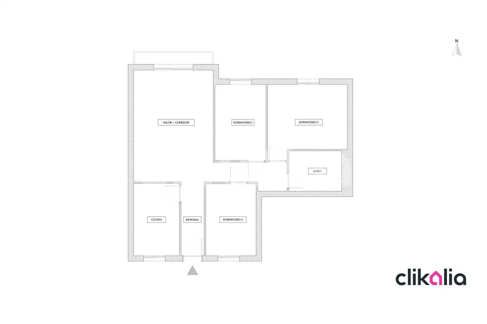 Casa en venta en Taradell, imagen 30