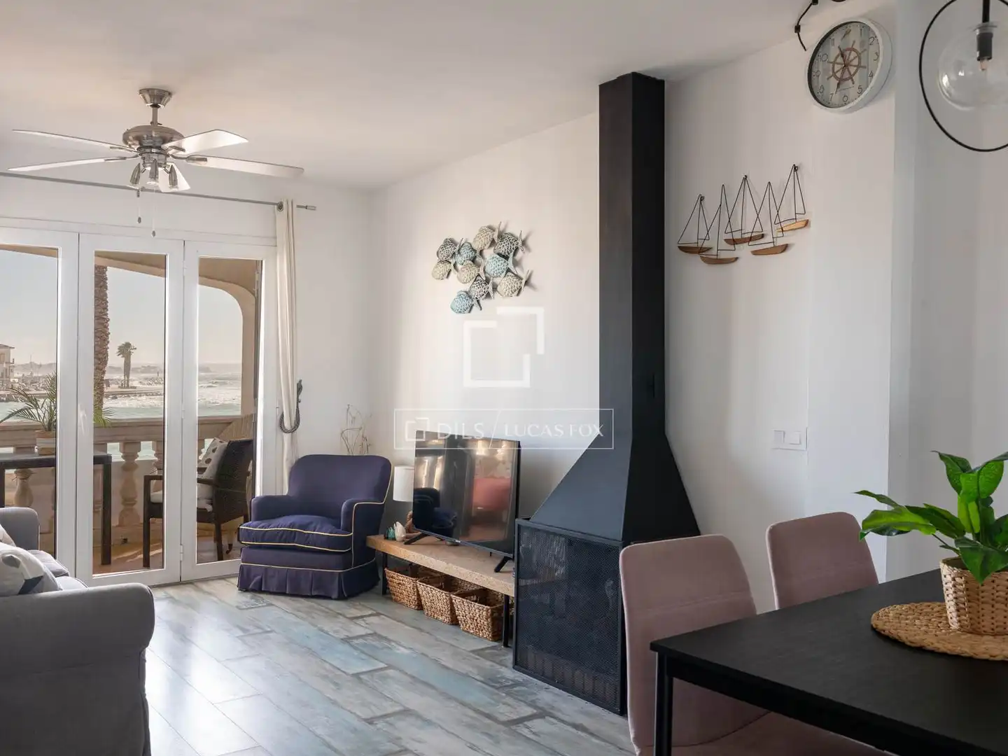 Appartement avec terrasse à vendre à Platja de Palma, imagen 8