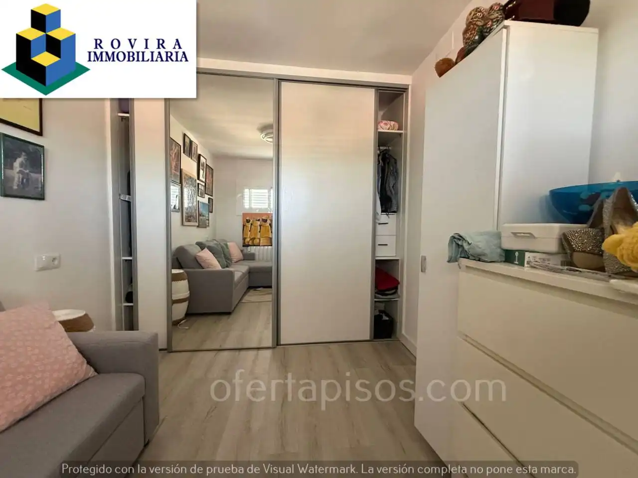Habitación de Piso en venta en Salou con Aire acondicionado, Calefacción y Terraza