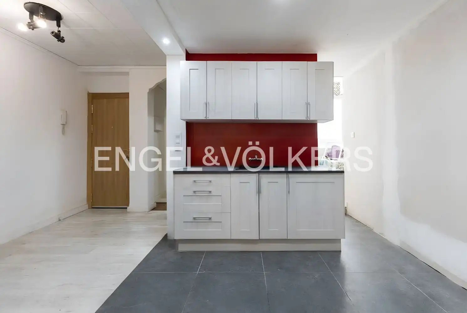 Appartamento in vendita a Centro Ciudad, imagen 3