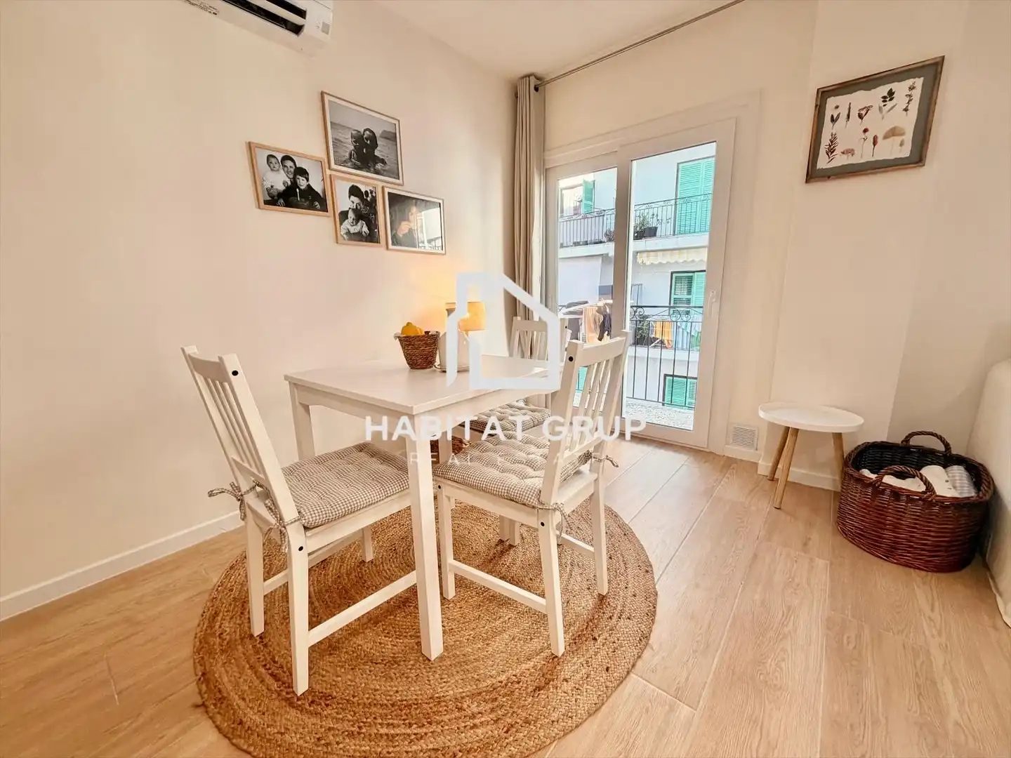 Piso en venta en Dalt de la Vila - La Marina