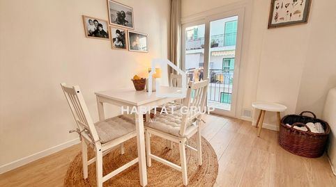 Foto 3 von Wohnung zum Verkauf in Dalt de la Vila - La Marina, Eivissa