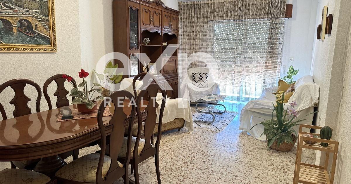 Dormitori de Pis en venda en Hellín amb Terrassa i Balcó