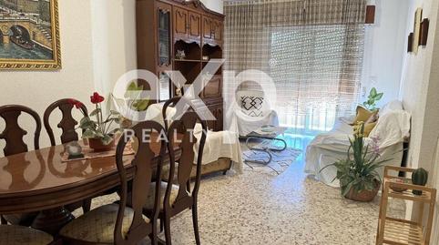 Foto 3 de Pis en venda a Calle de la Zarzuela a Isso, Hellín, Albacete