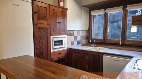 Foto 5 de Casa adosada en venda a Calle Des Arnates-ag.gessa, 4, Gessa, Naut Aran