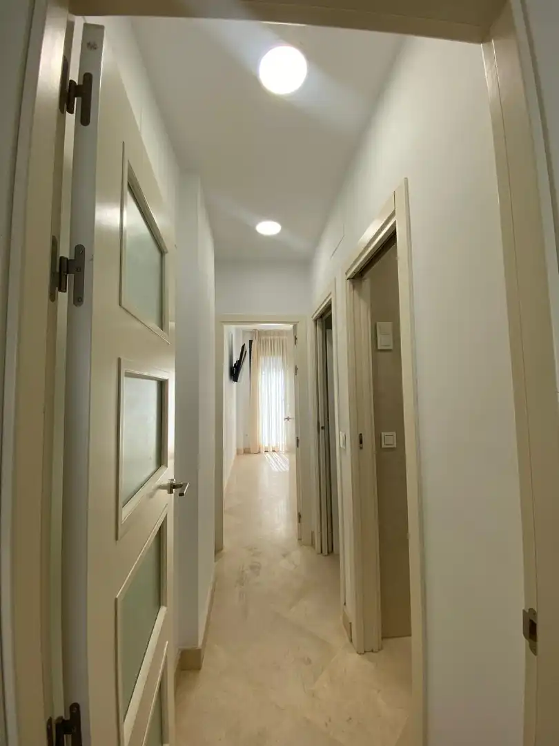 Piso en venta en Sevilla con Aire acondicionado, Trastero y Amueblado