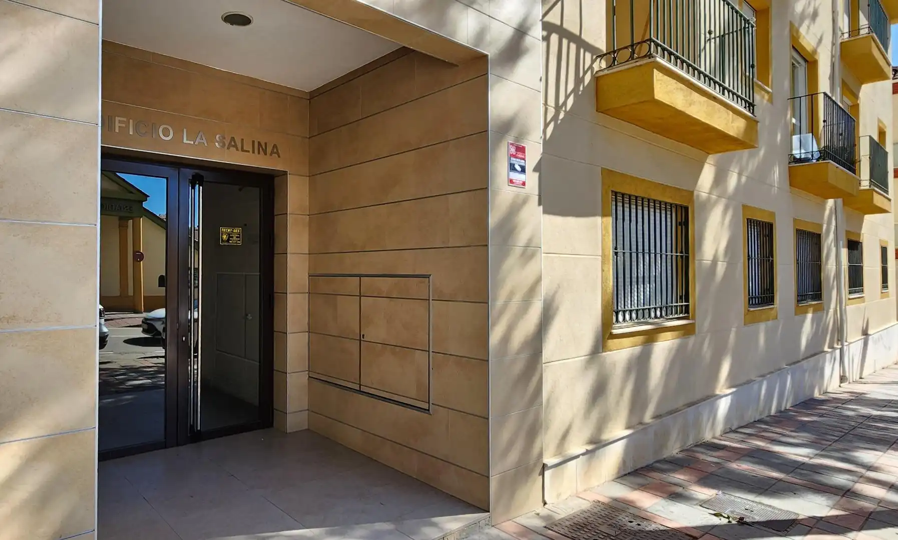 Àtic de lloguer a Los Boliches