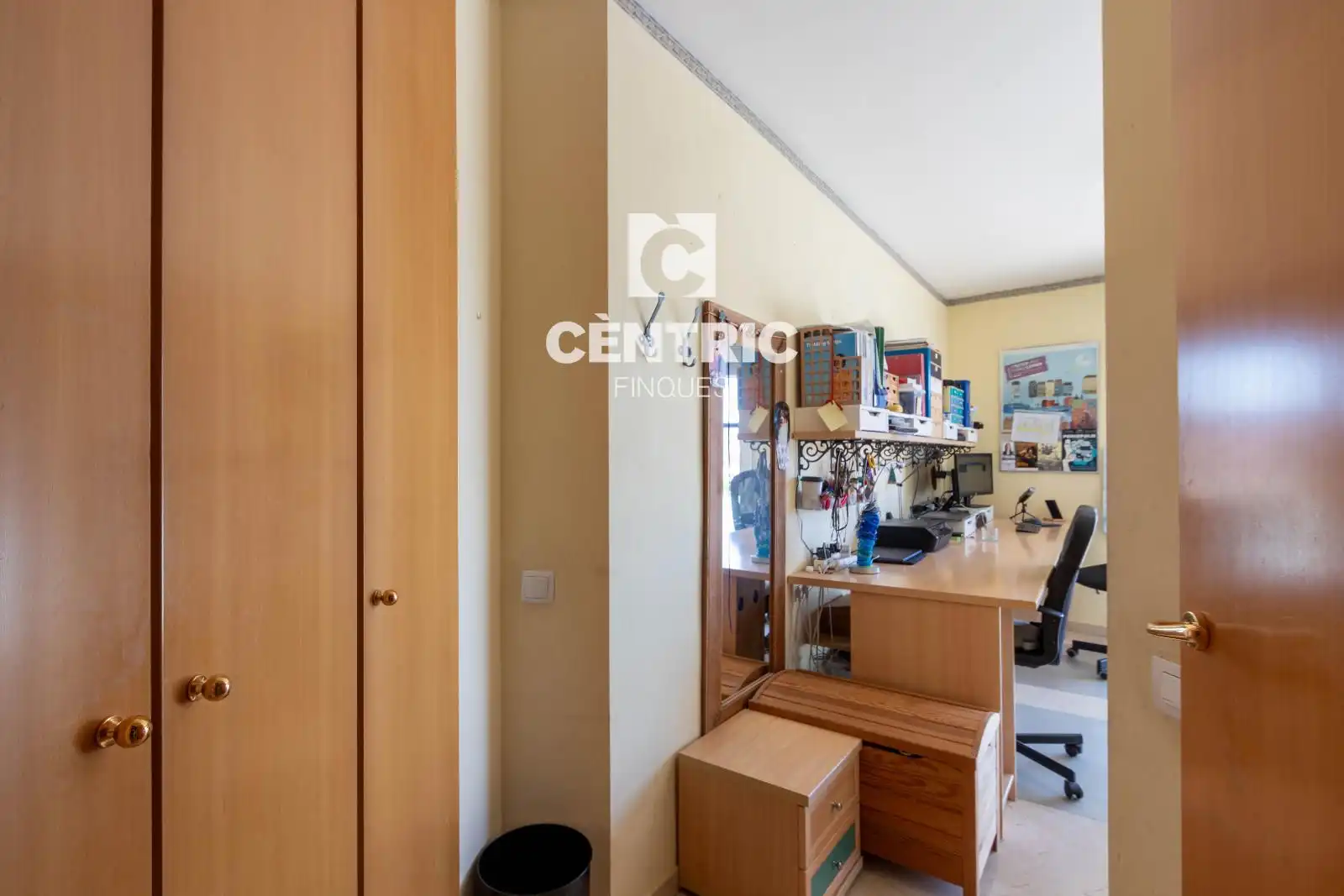 Flat for sale in Terrassa  with Heating and Terrace