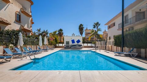 Foto 2 de Casa o xalet de lloguer a Paseo Barranco del Moro, Islantilla Golf, Islantilla