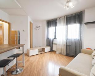 Bedroom of Planta baja for sale in  Madrid Capital  with Heating and Storage room