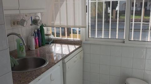 Casa con piscina comunitaria, en la provincia de Alicante, en la ciudad de Orihuela Costa. 3 habitaciones | 162 m² | 1 kilómetro d, imatge 4
