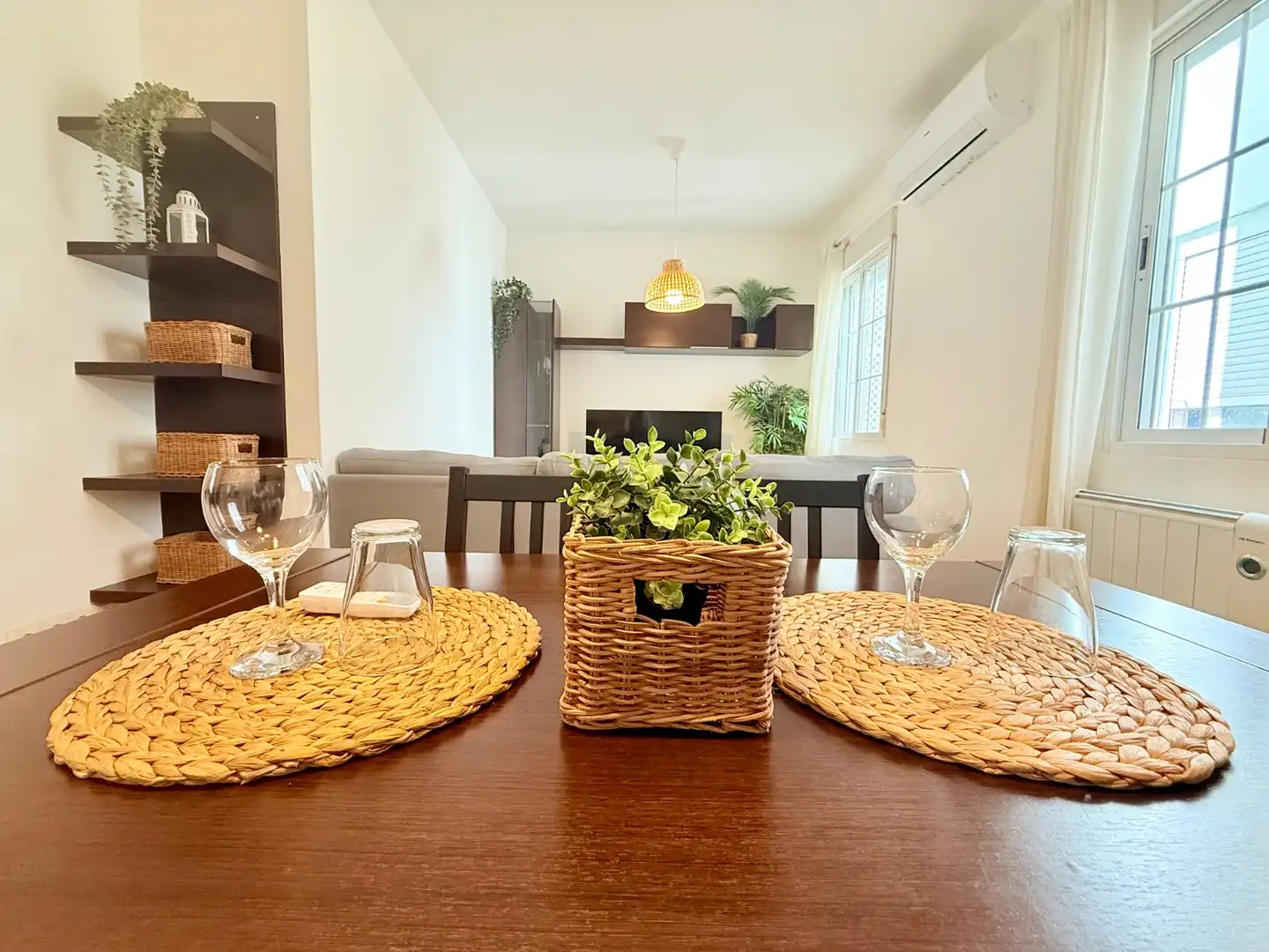 Piso en venta en Calle del Amparo, imagen 2