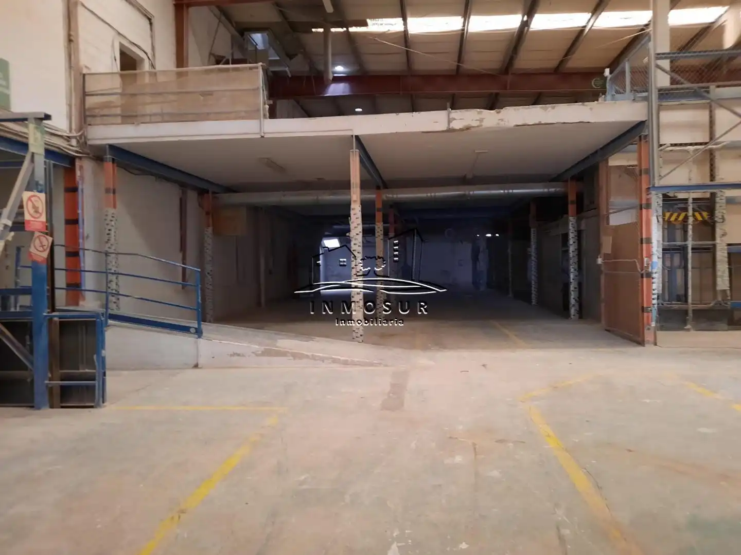 Industrial building for sale in San Francisco, imagen 31