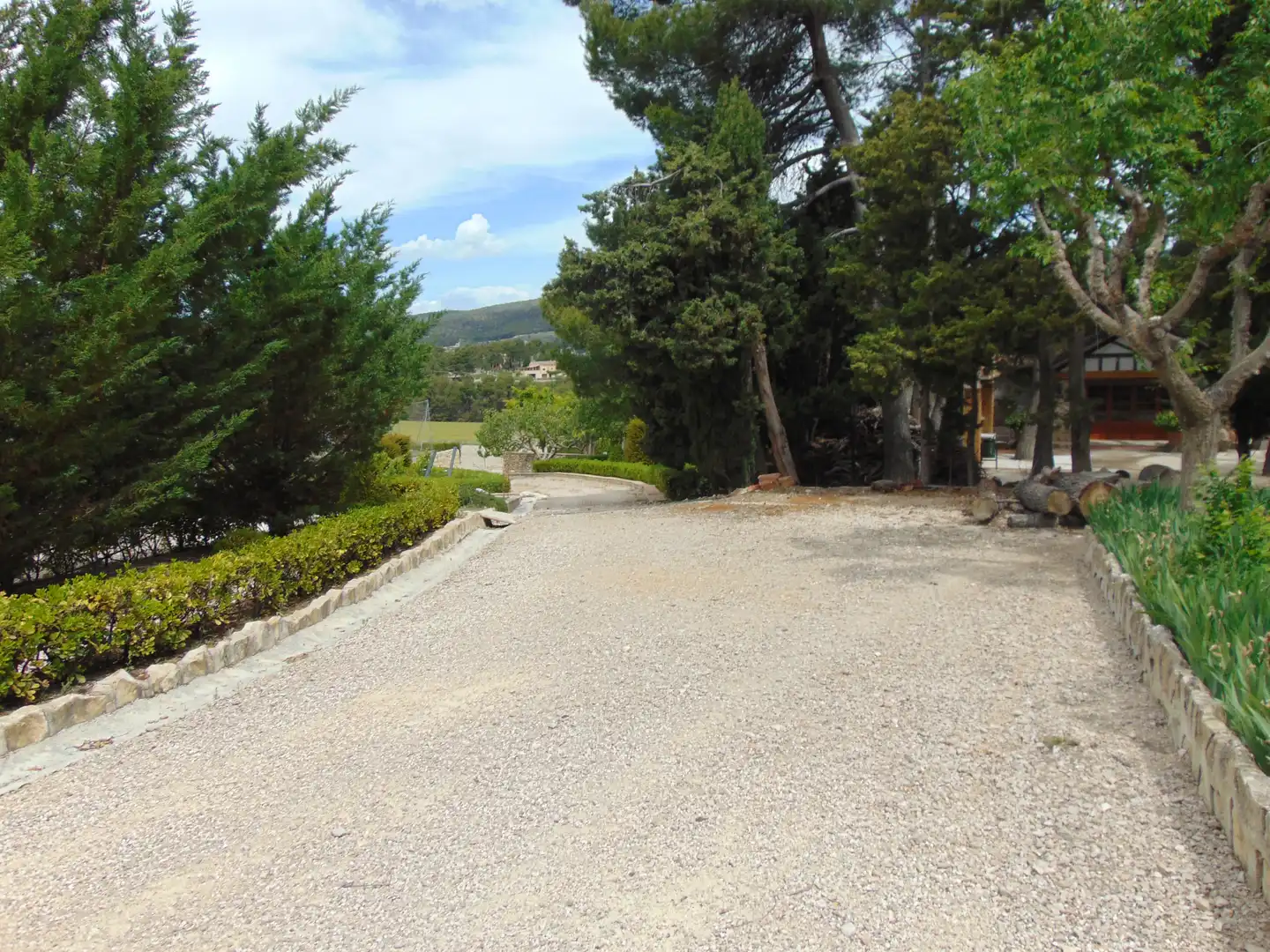 Casa rustica con piscina in vendita a Partida Polop Baix, imagen 164
