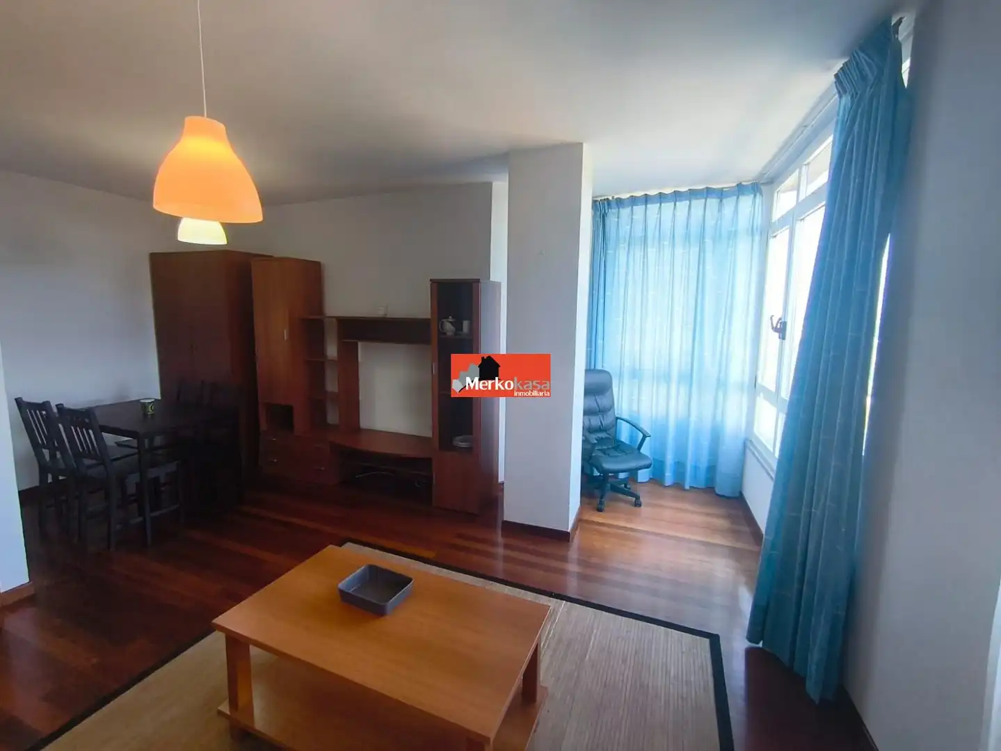 Wohnung mit Aufzug zur Miete in San Roque - As Fontiñas