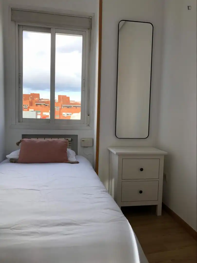 Apartament de lloguer a San Isidro