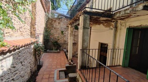 Foto 5 de Edifici en venda a C. de Francisco Muñoz, Centro - Casco Histórico, San Lorenzo de El Escorial