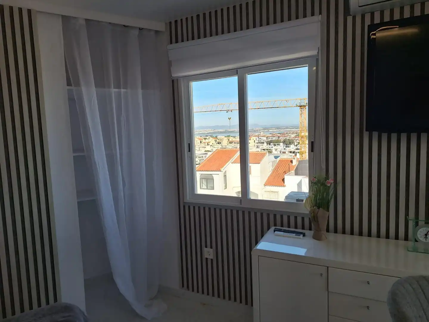 Bedroom of Study for sale in Torrevieja