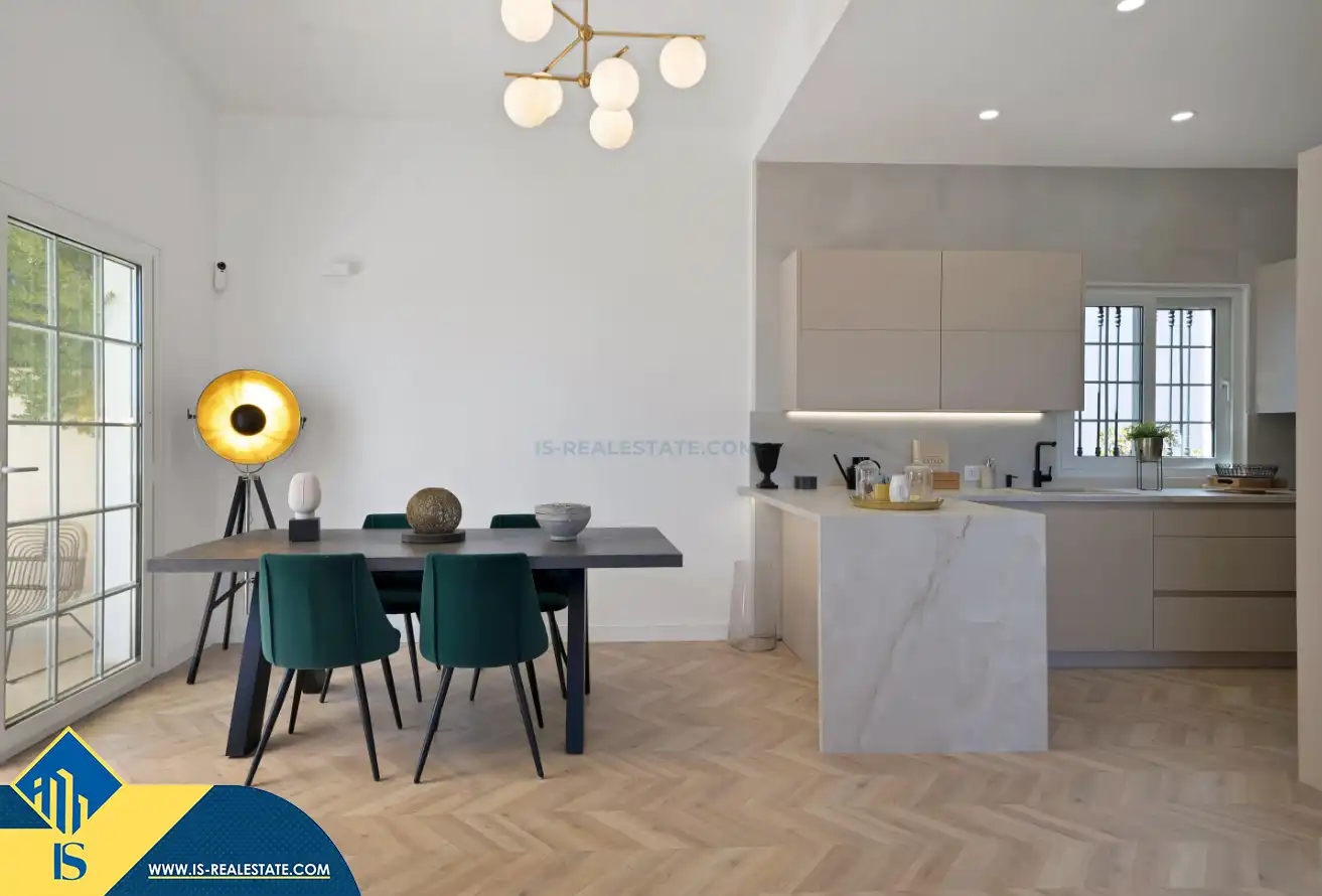 Casa a schiera con piscina in vendita a Nueva Andalucía, imagen 5