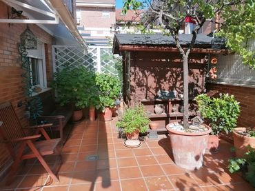 Appartement avec ascenseur à vendre à Calle las Viñas