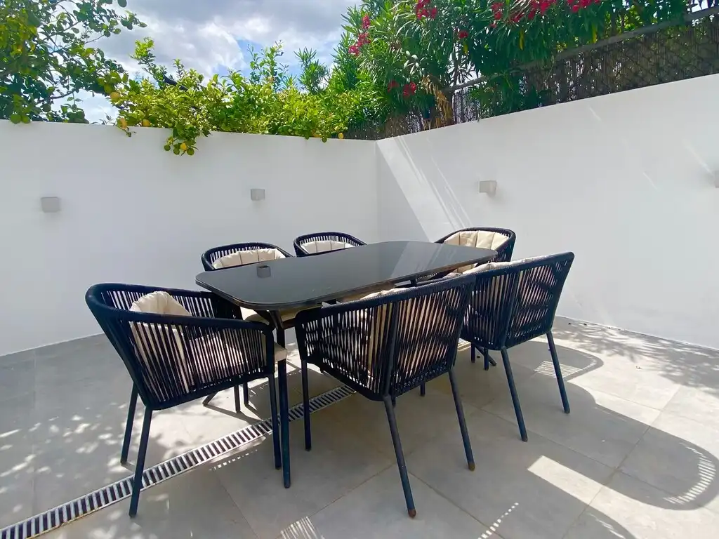 Terraza de Casa adosada en venta en Calvià con Aire acondicionado y Terraza