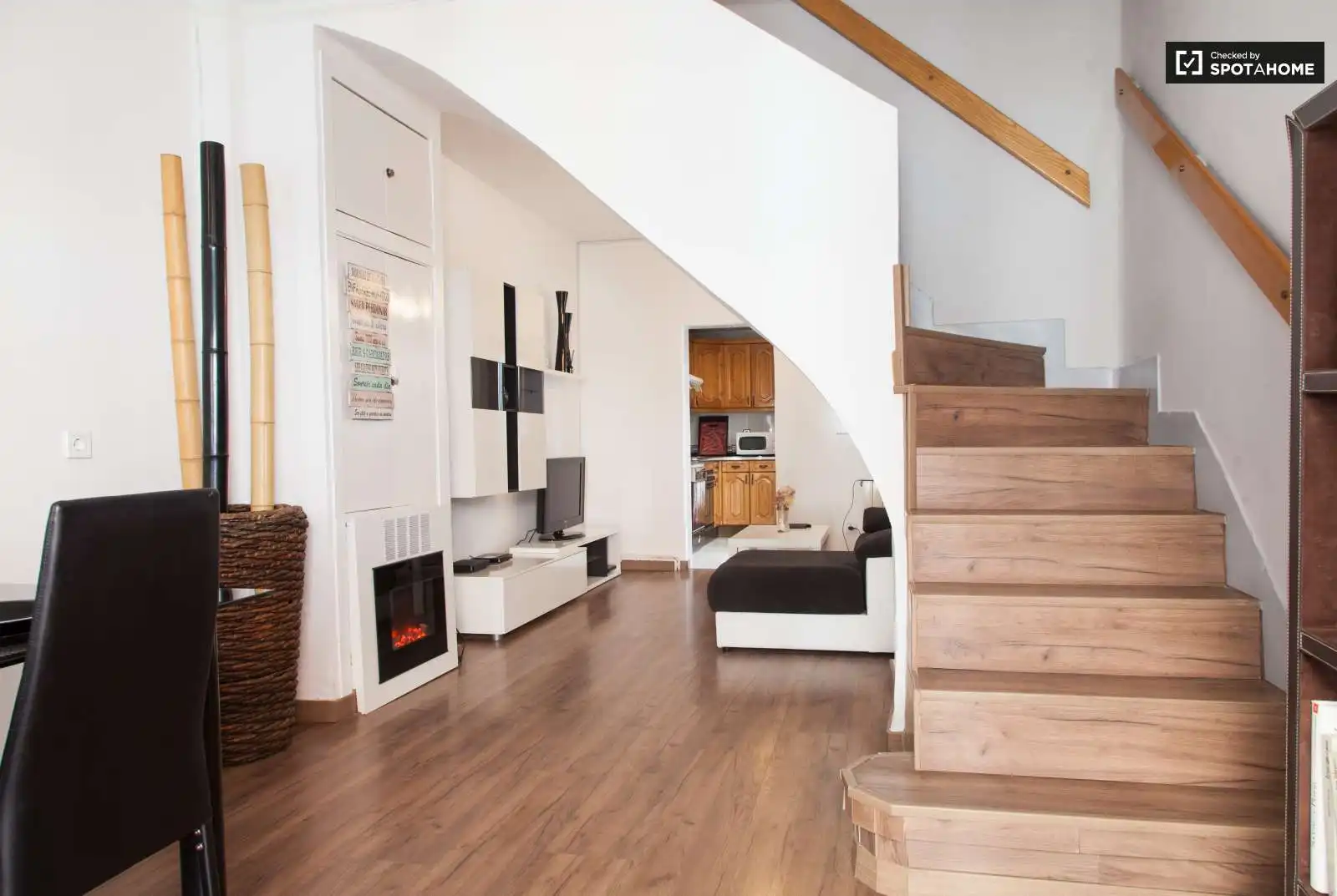 Habitació a Moscardó