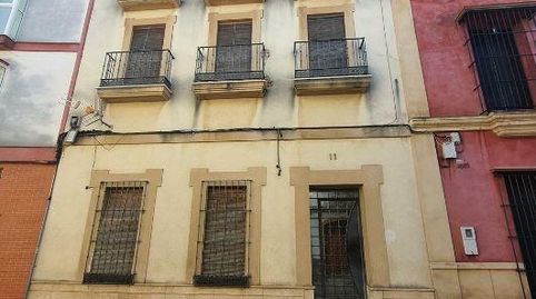 Foto 2 de Casa o chalet en venta en Calle Canonigo, 11, Arenal - La Pólvora, Dos Hermanas