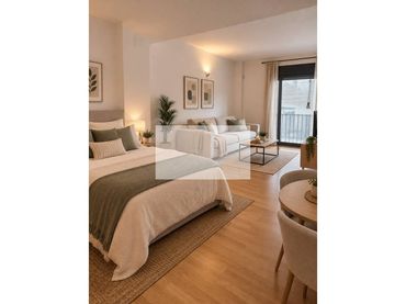 Loft avec ascenseur à vendre à Calle San Sebastián
