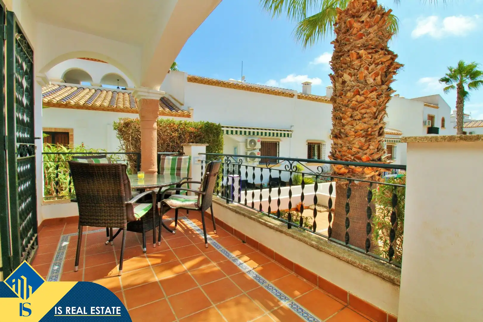 Apartament amb piscina en venda a Orihuela Costa, imagen 17