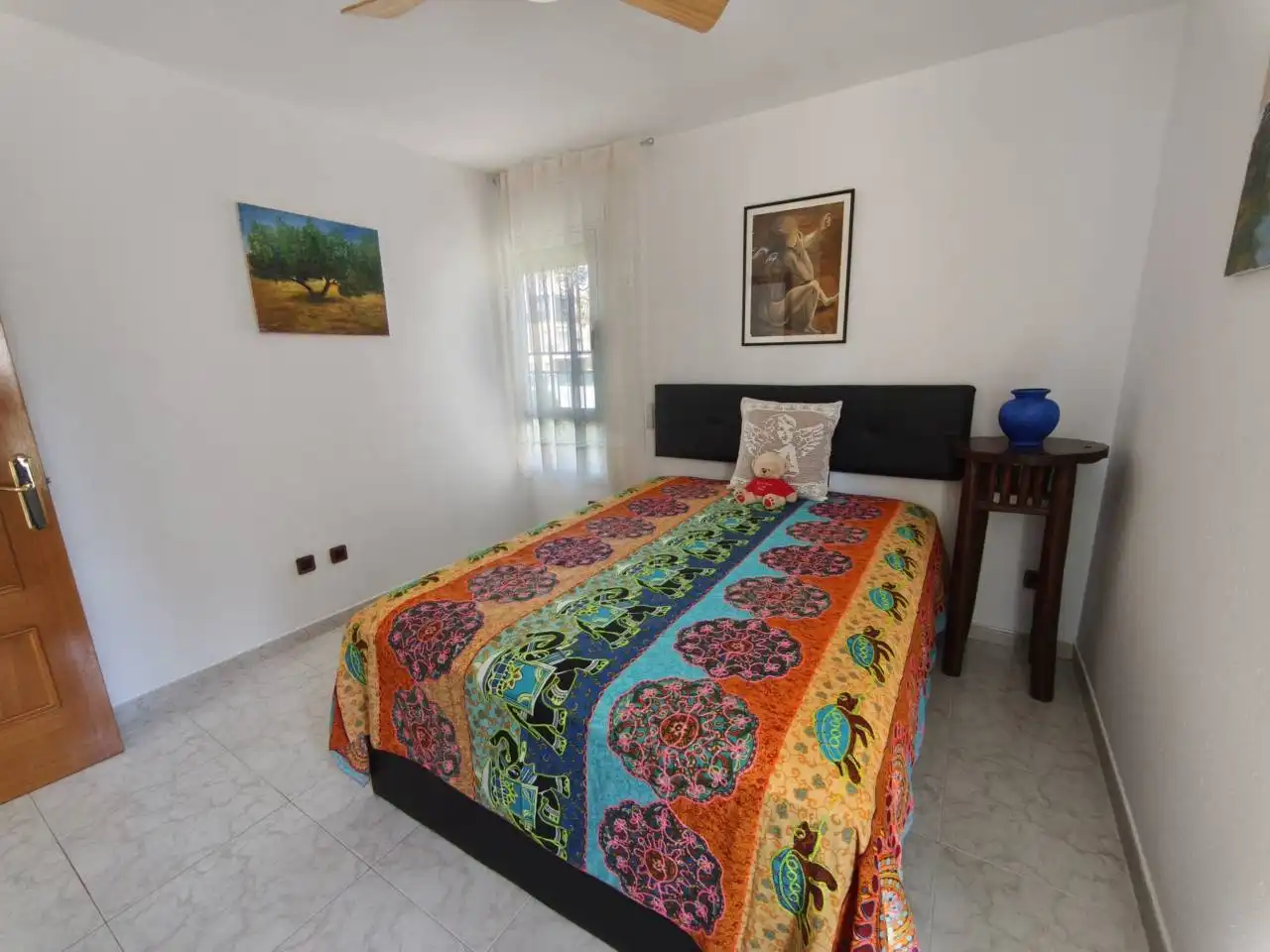 Casa con jardín en venta en Can Nicolau - Les Sorres - Valparaiso, imagen 29