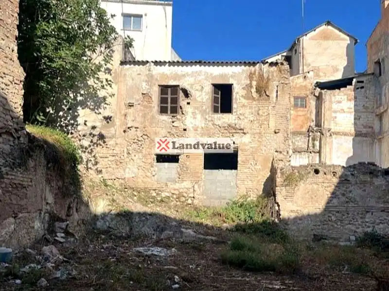 Residential zum Verkauf in Loja