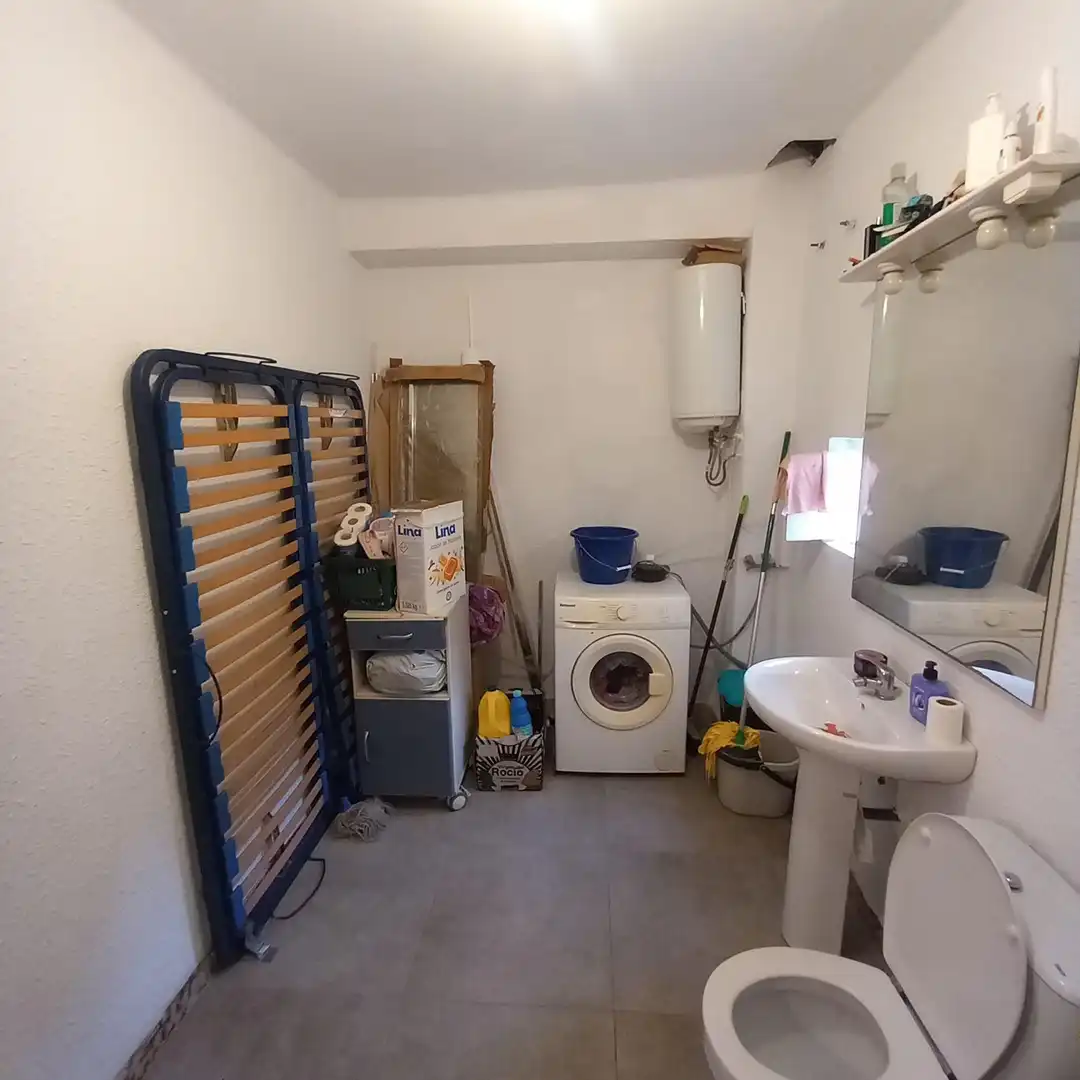 Casa amb terrassa en venda a Jesús - Els Reguers, imagen 14