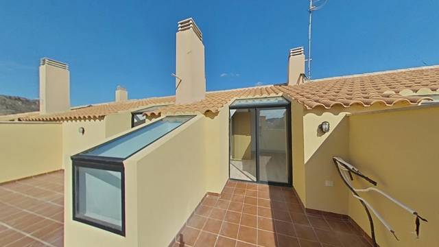 Casa-chalet en Venta en Centro