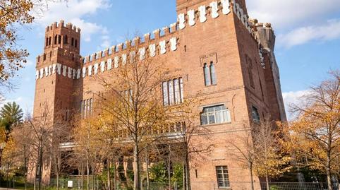 Foto 5 de Piso en venta en Carrer Dels Carders, Sant Pere, Sta. Caterina i la Ribera,  Barcelona Capital