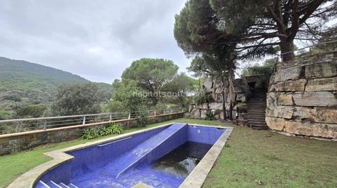 Foto 4 de Casa o chalet en venta en Calle Sant Vicenç, Vallromanes, Barcelona