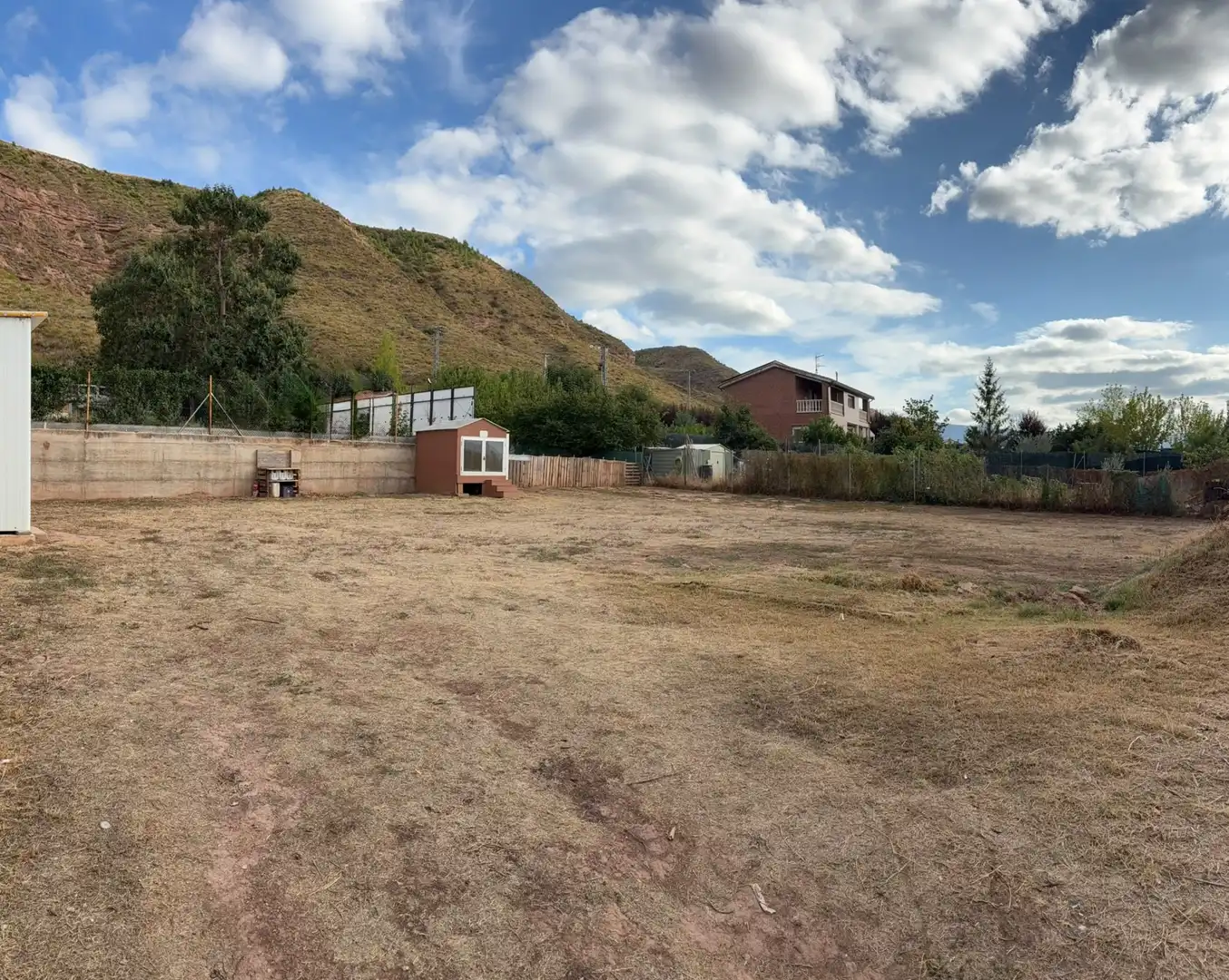Terreno rústico en venta en Albelda de Iregua, imagen 4