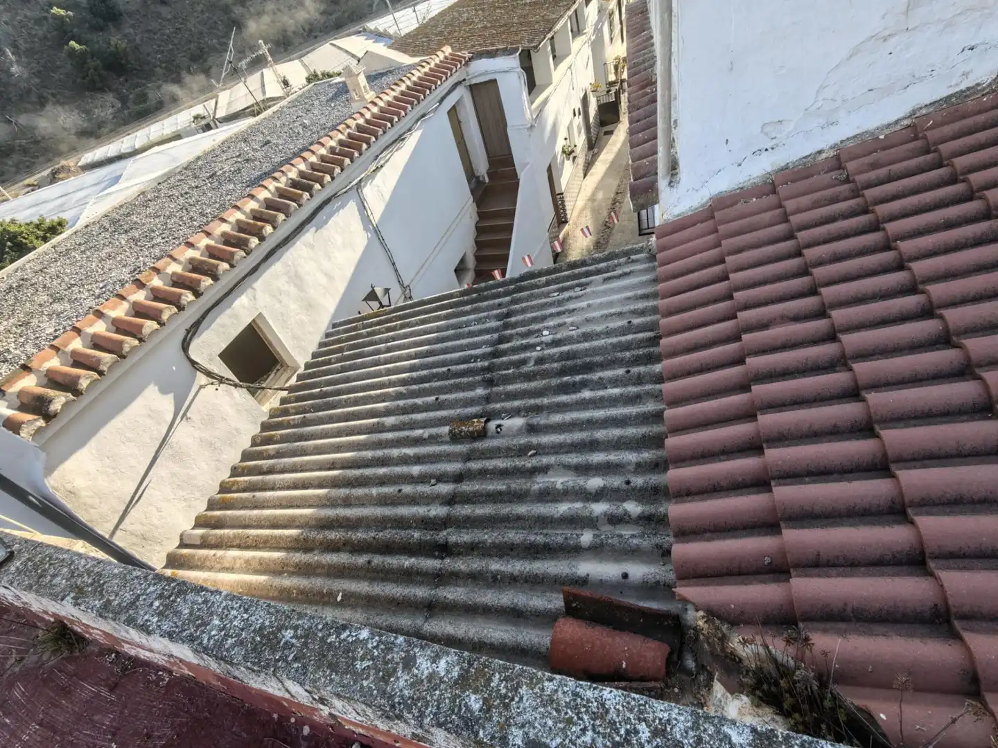 Casa rústica en venta en Lújar, imagen 29
