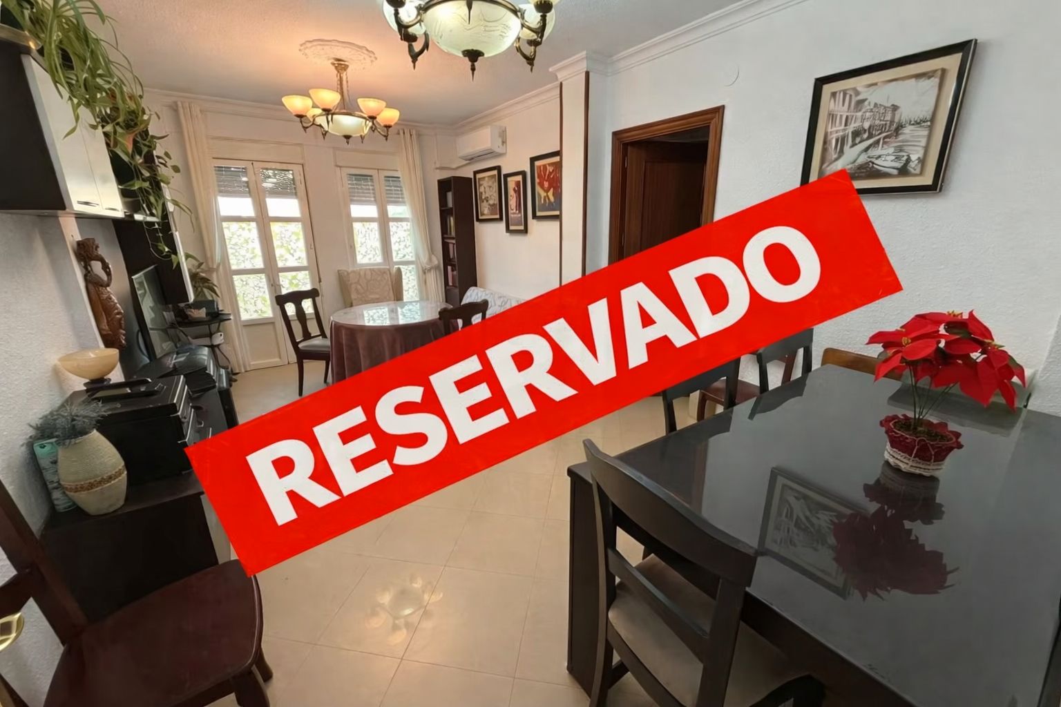 Flat for sale in La Palma del Condado  with Air Conditioner, Furnished and Oven