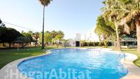 Jardí de Pis en venda en Dénia amb Aire condicionat, Calefacció i Jardí privat